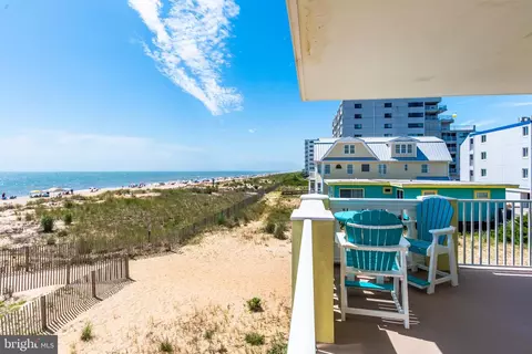 Exterior - 8307 Atlantic Ave #102, Ocean City, MD 21842 photo 2 of 13