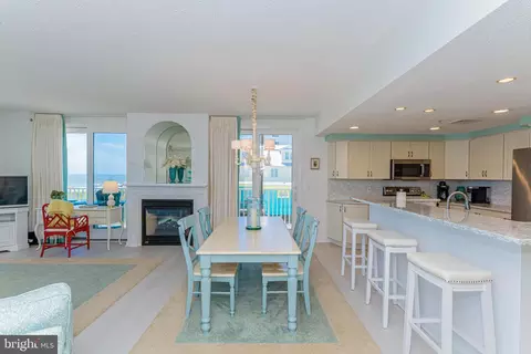 Dining - 8307 Atlantic Ave #102, Ocean City, MD 21842 photo 5 of 6