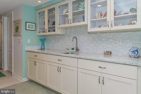 Kitchen - 8307 Atlantic Ave #102, Ocean City, MD 21842 photo 3 of 8