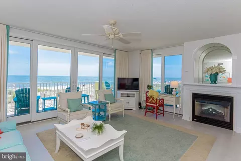 Living - 8307 Atlantic Ave #102, Ocean City, MD 21842 photo 1 of 8