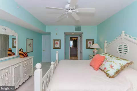 Bedroom - 8307 Atlantic Ave #102, Ocean City, MD 21842 photo 5 of 21