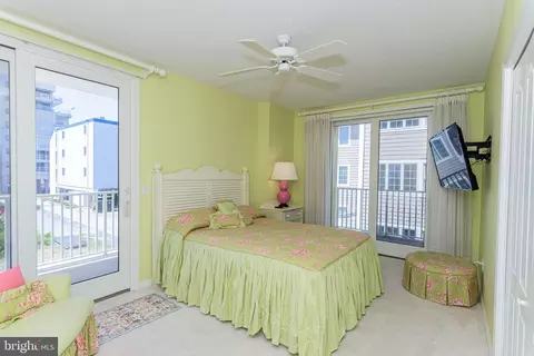 Bedroom - 8307 Atlantic Ave #102, Ocean City, MD 21842 photo 15 of 21
