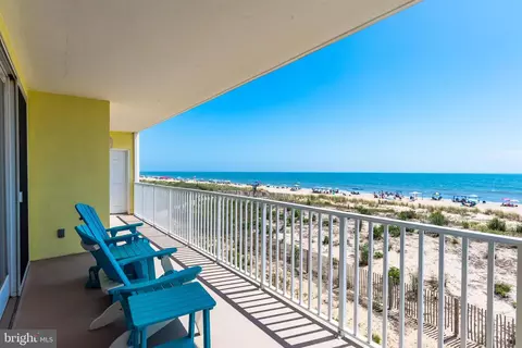 Exterior - 8307 Atlantic Ave #102, Ocean City, MD 21842 photo 8 of 13