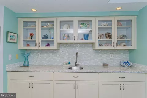 Kitchen - 8307 Atlantic Ave #102, Ocean City, MD 21842 photo 2 of 8