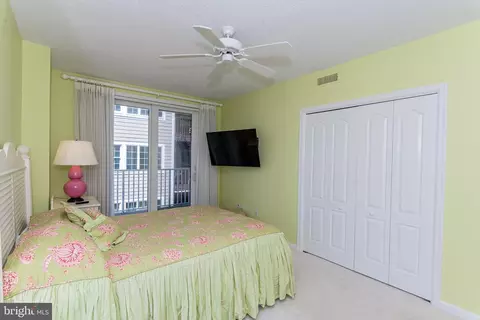 Bedroom - 8307 Atlantic Ave #102, Ocean City, MD 21842 photo 13 of 21