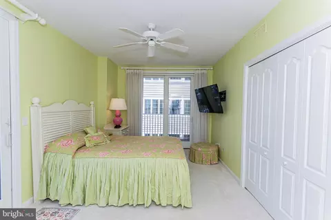 Bedroom - 8307 Atlantic Ave #102, Ocean City, MD 21842 photo 14 of 21