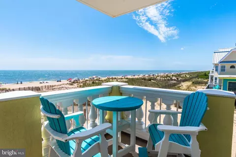 Exterior - 8307 Atlantic Ave #102, Ocean City, MD 21842 photo 3 of 13