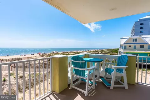Exterior - 8307 Atlantic Ave #102, Ocean City, MD 21842 photo 12 of 13