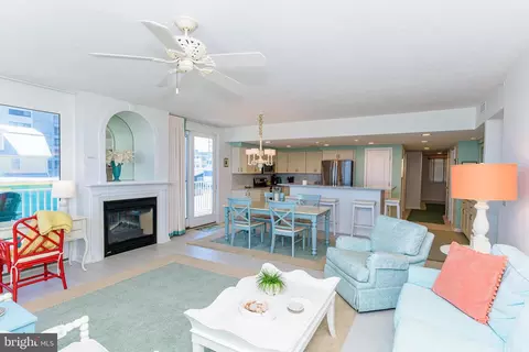 Living - 8307 Atlantic Ave #102, Ocean City, MD 21842 photo 8 of 8
