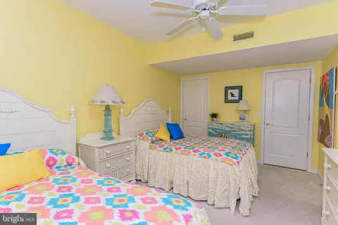 Bedroom - 8307 Atlantic Ave #102, Ocean City, MD 21842 photo 18 of 21