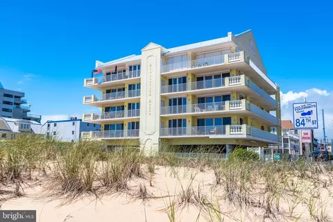 8307 Atlantic Ave #102, Ocean City, MD 21842
