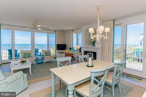 Dining - 8307 Atlantic Ave #102, Ocean City, MD 21842 photo 1 of 6