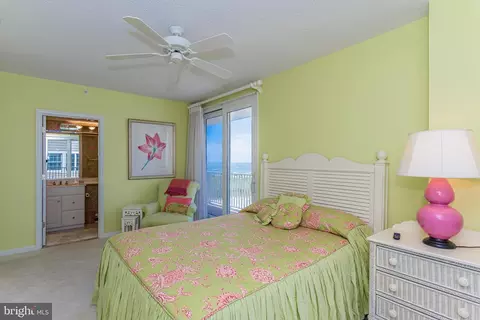 Bedroom - 8307 Atlantic Ave #102, Ocean City, MD 21842 photo 10 of 21