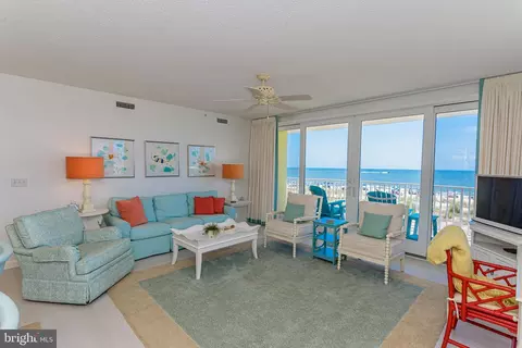 Living - 8307 Atlantic Ave #102, Ocean City, MD 21842 photo 5 of 8