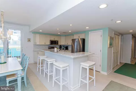 Kitchen - 8307 Atlantic Ave #102, Ocean City, MD 21842 photo 1 of 8