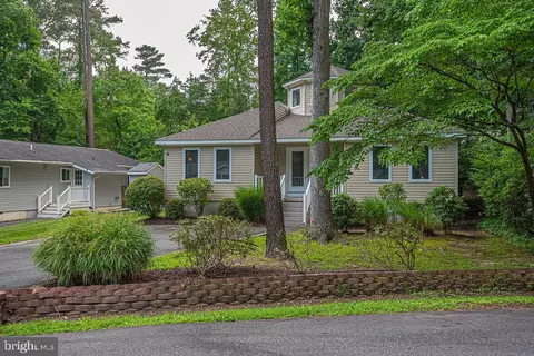 6 Birdnest Dr, Ocean Pines, MD 21811 photo 53