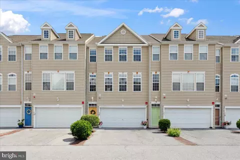 9800 Mooring View Ln #23, Ocean City, MD 21842