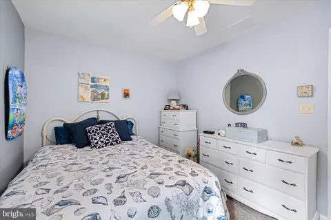 Bedroom - 120 Pinehurst Rd, Berlin, MD 21811 photo 6 of 7