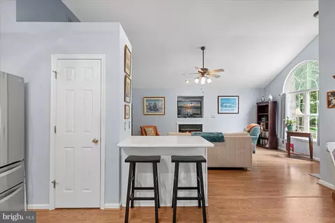 Entry Way - 120 Pinehurst Rd, Berlin, MD 21811 photo 1 of 1