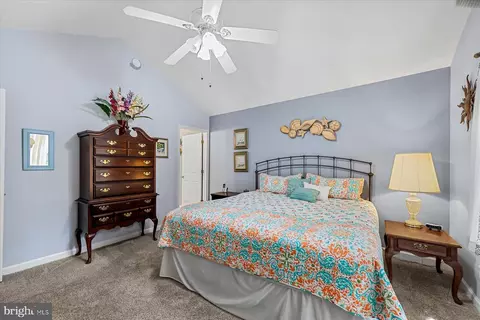 Bedroom - 120 Pinehurst Rd, Berlin, MD 21811 photo 3 of 7