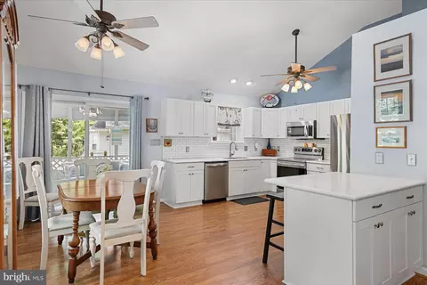 Kitchen - 120 Pinehurst Rd, Berlin, MD 21811 photo 1 of 4