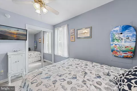 Bedroom - 120 Pinehurst Rd, Berlin, MD 21811 photo 7 of 7