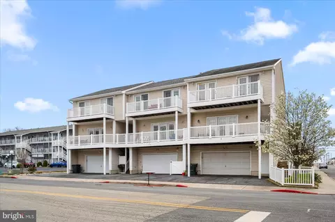 1400 Chicago Ave #3, Ocean City, MD 21842