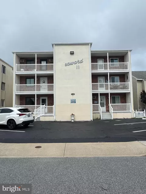 11605 Seaward Rd #A, Ocean City, MD 21842
