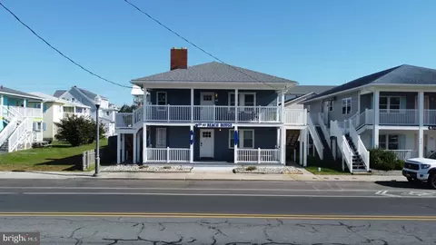 904 Saint Louis Ave, Ocean City, MD 21842