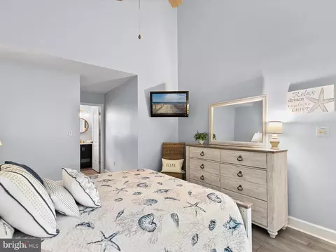 Bedroom - 16 Admiral Ave, Ocean Pines, MD 21811 photo 2 of 7
