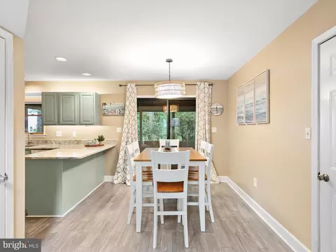 Dining - 16 Admiral Ave, Ocean Pines, MD 21811 photo 1 of 3