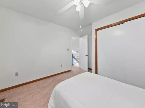 Bedroom - 16 Admiral Ave, Ocean Pines, MD 21811 photo 7 of 7