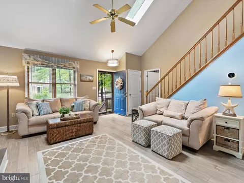 Entry Way - 16 Admiral Ave, Ocean Pines, MD 21811 photo 1 of 1