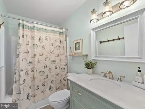Bath - 16 Admiral Ave, Ocean Pines, MD 21811 photo 2 of 2