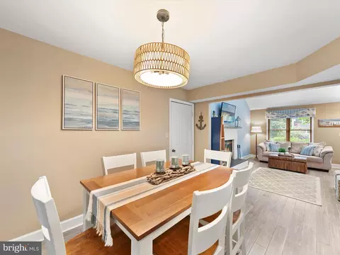 Dining - 16 Admiral Ave, Ocean Pines, MD 21811 photo 3 of 3