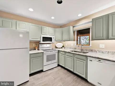 Kitchen - 16 Admiral Ave, Ocean Pines, MD 21811 photo 1 of 4