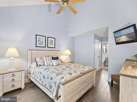 Bedroom - 16 Admiral Ave, Ocean Pines, MD 21811 photo 1 of 7