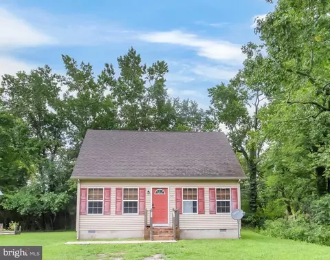 619 Oxford St, Pocomoke City, MD 21851
