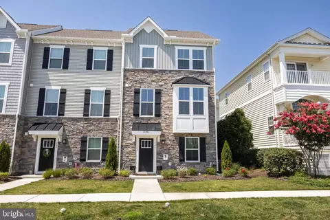 8653 N Park Dr #701, Berlin, MD 21811