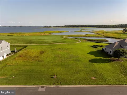 lot25 Southhampton Dr, Bishopville, MD 21813