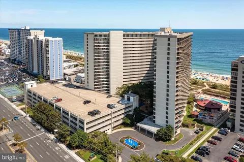 11500 Coastal Hwy #1416, Ocean City, MD 21842