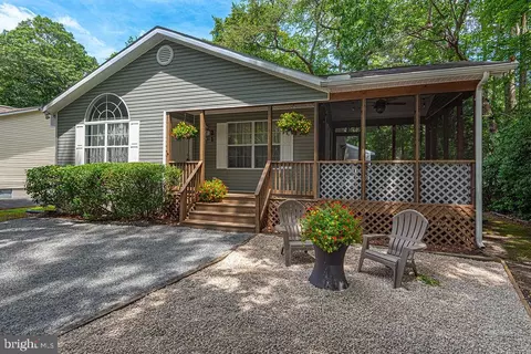 21 Quarter Staff Pl, Ocean Pines, MD 21811 photo 5
