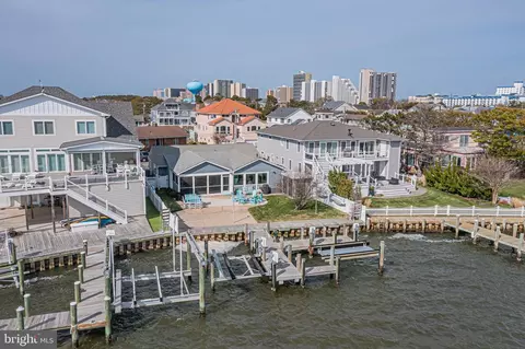 405 Bering Rd, Ocean City, MD 21842