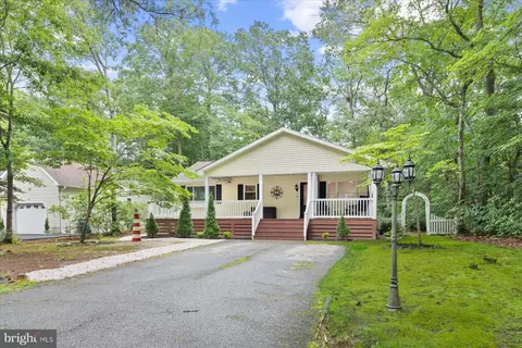 4 Poacher, Berlin, MD 21811