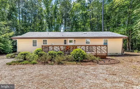 55 High Sheriff Trl, Ocean Pines, MD 21811
