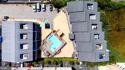 5401 Coastal Hwy #2100B, Ocean City, MD 21842