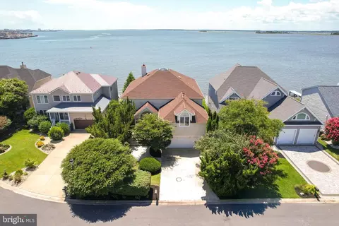 13525 Madison Ave, Ocean City, MD 21842