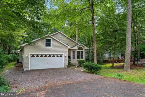 15 Willow Way, Ocean Pines, MD 21811