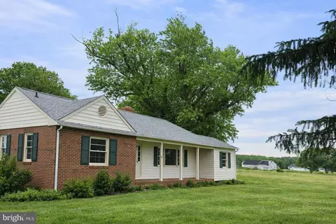 Exterior - 8432 Meadow Brg, Eden, MD 21822 photo 1 of 5