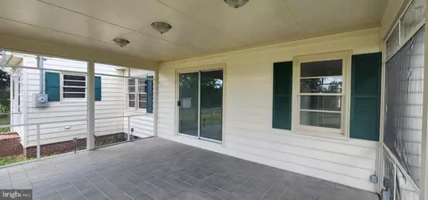 Exterior - 8432 Meadow Brg, Eden, MD 21822 photo 3 of 5